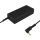 Zasilacz do laptopów QOLTEC Zasilacz do Asus +kabel zasilajacy 51510.65W